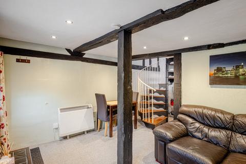 undefined, The Square, High Street, Much Hadham, SG10