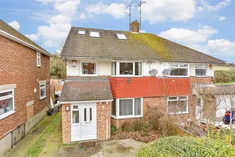 4 bedroom semi-detached house for sale, Vale Drive, Chatham ME5