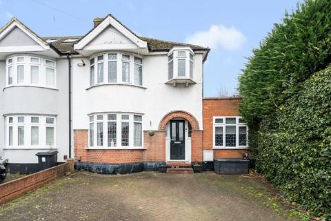 3 bedroom semi-detached house for sale, Melthorne Drive, Ruislip, Middlesex