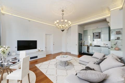 2 bedroom apartment to rent, Lexham Gardens, W8