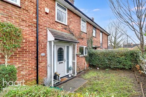 3 bedroom terraced house for sale, Rosehill Gardens, Abbots Langley