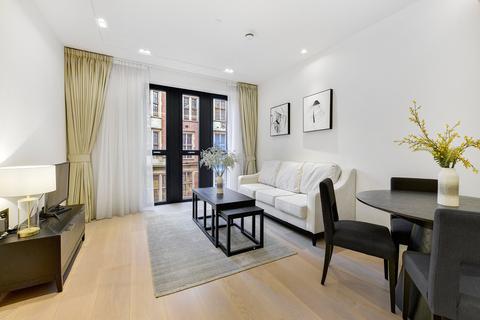 2 bedroom apartment to rent, Portugal Street, Holborn, London, WC2A