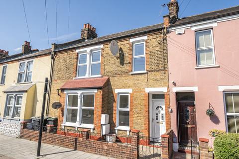 undefined, Brockley Grove, London