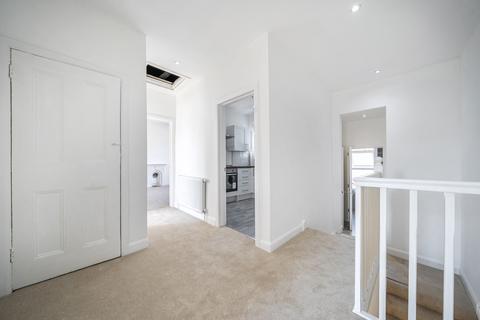 undefined, Brockley Grove, London