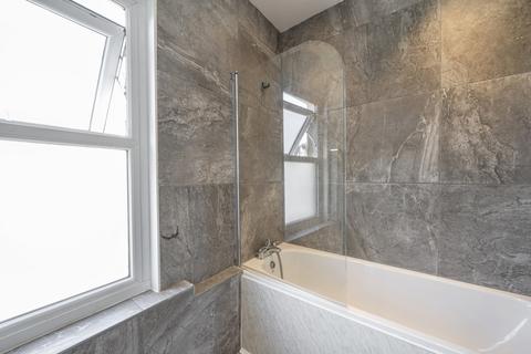 undefined, Brockley Grove, London