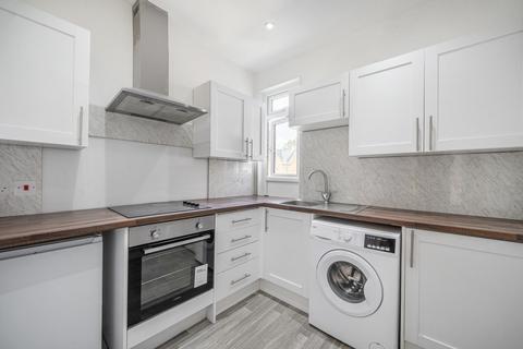 undefined, Brockley Grove, London