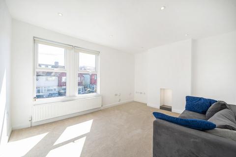 undefined, Brockley Grove, London