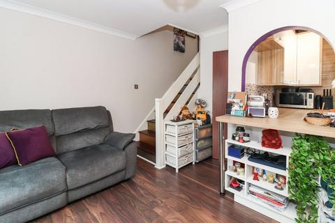 1 bedroom end of terrace house for sale, Oak Green Way, Abbots Langley, WD5