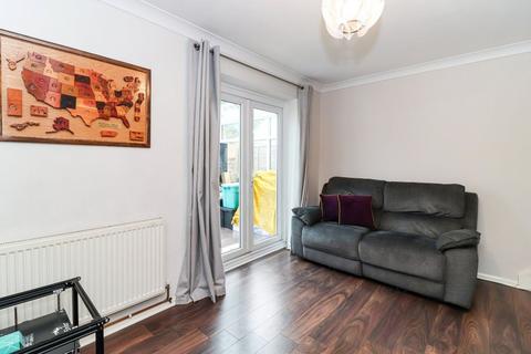 1 bedroom end of terrace house for sale, Oak Green Way, Abbots Langley, WD5