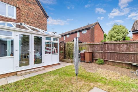 1 bedroom end of terrace house for sale, Oak Green Way, Abbots Langley, WD5