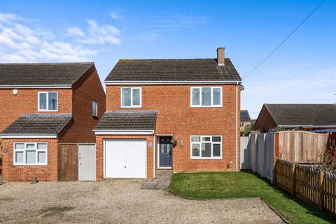 4 bedroom detached house for sale, Two Hedges Road, Cheltenham GL52