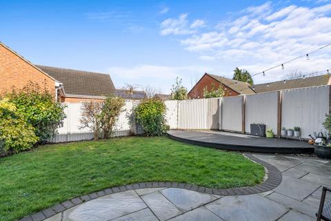 4 bedroom detached house for sale, Two Hedges Road, Cheltenham GL52