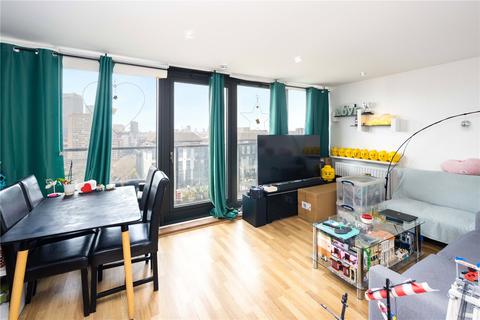 2 bedroom flat to rent, Elektron Tower, 12 Blackwall Way, Poplar, London, E14