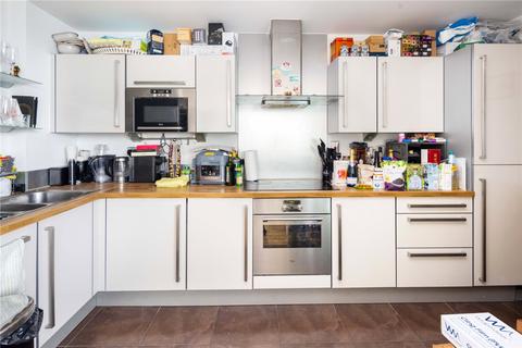 2 bedroom flat to rent, Elektron Tower, 12 Blackwall Way, Poplar, London, E14