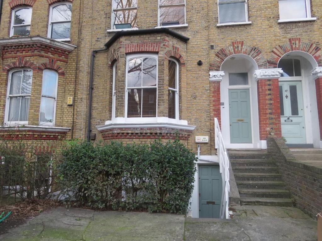 Dulwich  Road 001.JPG
