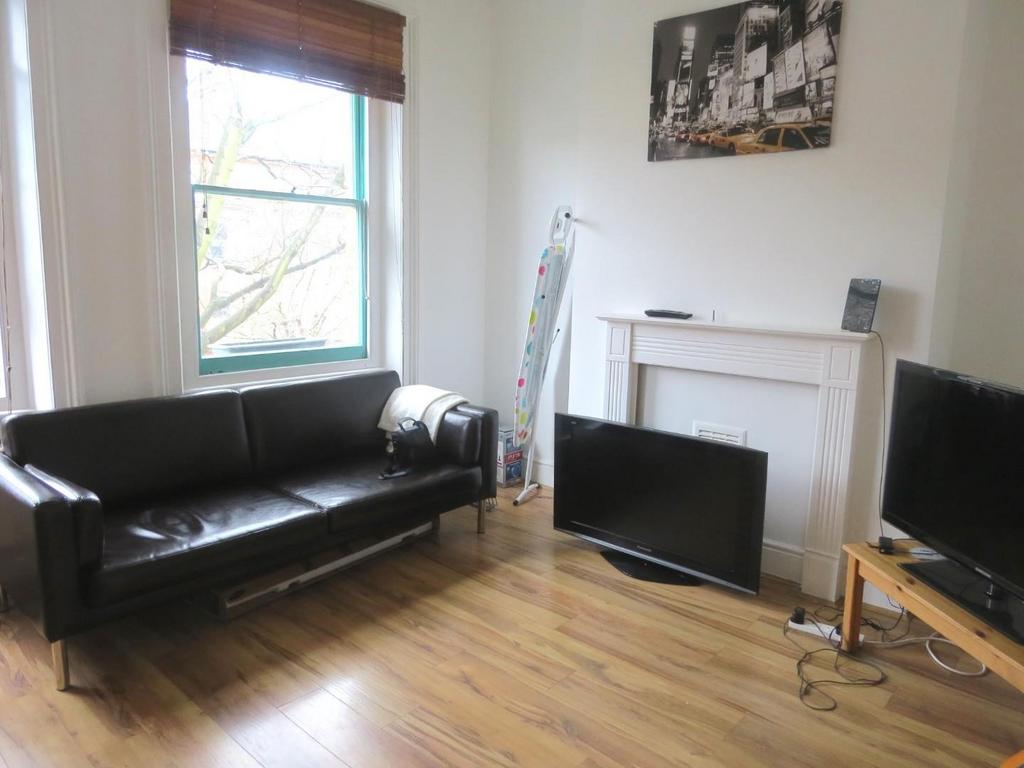 Dulwich Road 004.JPG