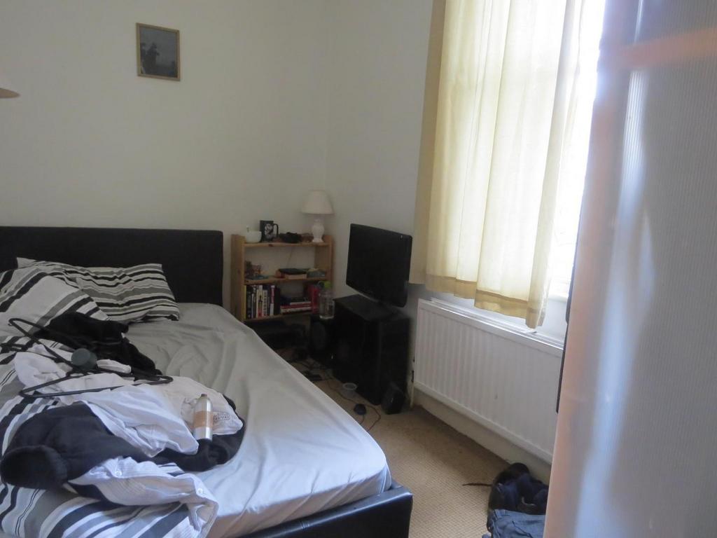 Dulwich Road 006.JPG