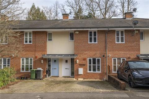 2 bedroom terraced house for sale, Grange Close, Winchester, Hampshire, SO23