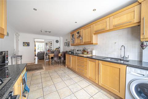 2 bedroom terraced house for sale, Grange Close, Winchester, Hampshire, SO23