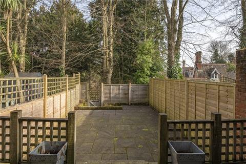 2 bedroom terraced house for sale, Grange Close, Winchester, Hampshire, SO23