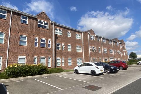 2 bedroom flat to rent, Lowther Drive, Darlington DL1