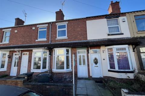 2 bedroom terraced house for sale, Green Street, Stourbridge, DY8 3TS