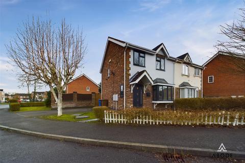 23 Bridgeness Road, Littleover, Derby, DE23 3UJ