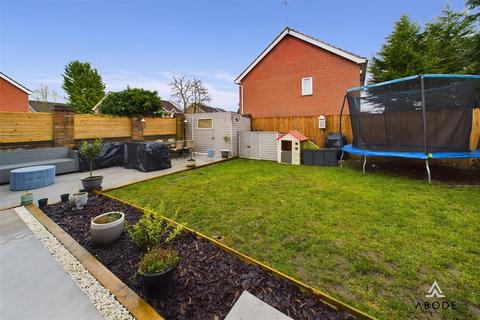 23 Bridgeness Road, Littleover, Derby, DE23 3UJ