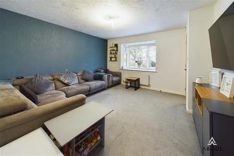 23 Bridgeness Road, Littleover, Derby, DE23 3UJ