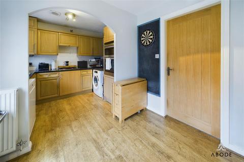 23 Bridgeness Road, Littleover, Derby, DE23 3UJ