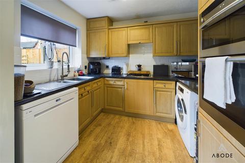 23 Bridgeness Road, Littleover, Derby, DE23 3UJ