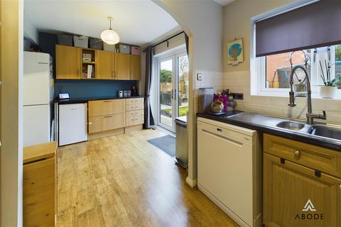 23 Bridgeness Road, Littleover, Derby, DE23 3UJ