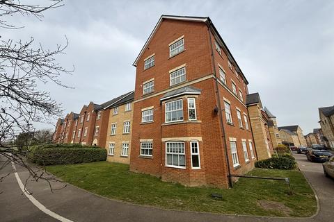 2 bedroom flat for sale, Malyon Close, Braintree, CM7
