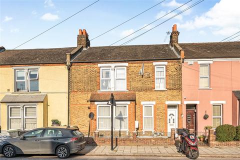 2 bedroom apartment for sale, Brockley Grove, London