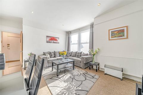 2 bedroom apartment for sale, Brockley Grove, London