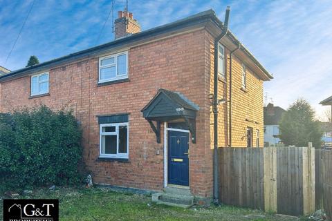 3 bedroom semi-detached house for sale, Laurel Road, Dudley