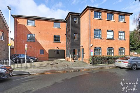 2 bedroom apartment for sale, Hemnall Street, Epping CM16