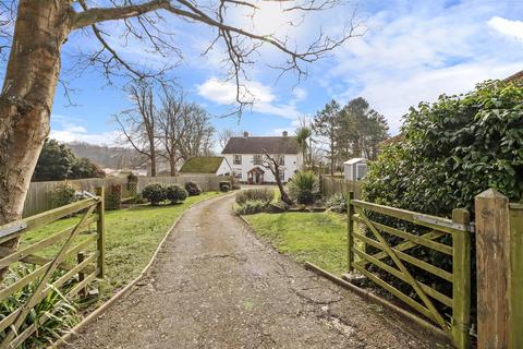 5 bedroom detached house for sale, Heighton Road, South Heighton