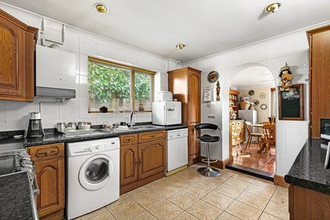 undefined, Finchampstead RG40