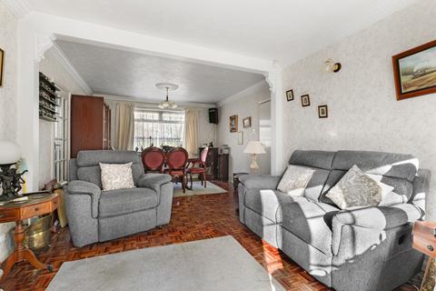 undefined, Finchampstead RG40