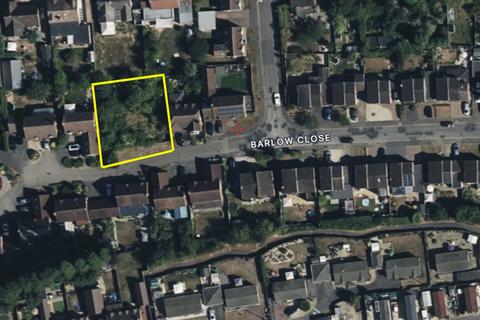 Land for sale, Barlow Close, Oxfordshire OX33