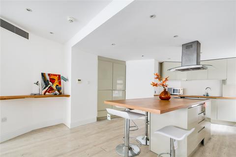 2 bedroom apartment to rent, Milner Street, London, SW3