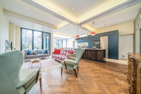 6 bedroom semi-detached house for sale, Coombe Lane West, Kingston Upon Thames KT2