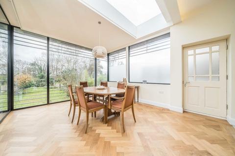 6 bedroom semi-detached house for sale, Coombe Lane West, Kingston Upon Thames KT2