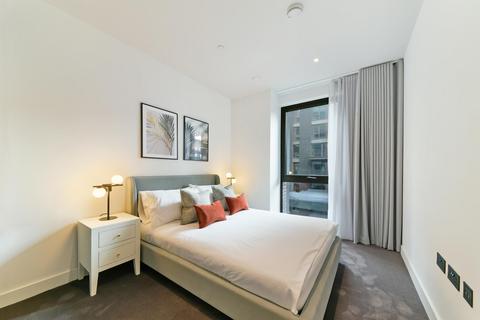2 bedroom apartment for sale, The Modern, Embassy Garden, SW11