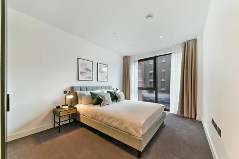 2 bedroom apartment for sale, The Modern, Embassy Garden, SW11