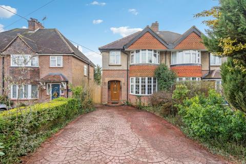 3 bedroom semi-detached house for sale, Botley Road, Chesham, Buckinghamshire, HP5