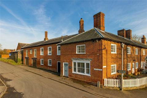 4 bedroom end of terrace house for sale, Caxton Road, Great Gransden, Sandy, Bedfordshire, SG19