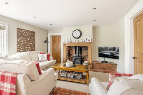 4 bedroom end of terrace house for sale, Caxton Road, Great Gransden, Sandy, Bedfordshire, SG19