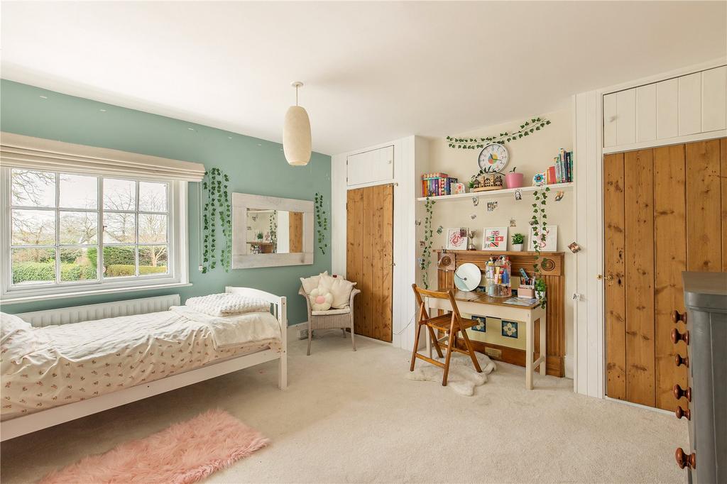 Bedroom Four